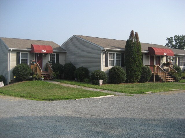 Photo - Summerwind Villa Apartments