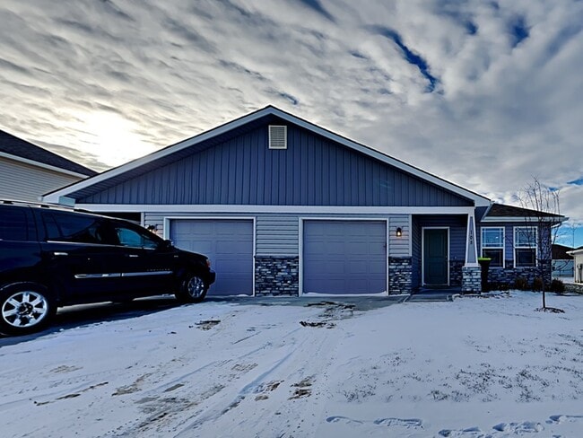 Photo - 108 SW Lily St Casa