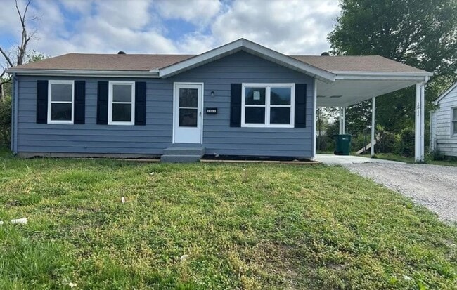 Building Photo - For Lease