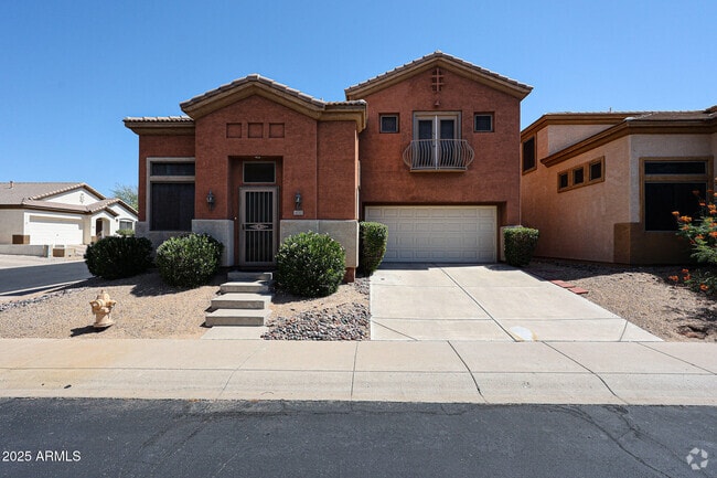 Building Photo - 4112 E Barwick Dr Rental