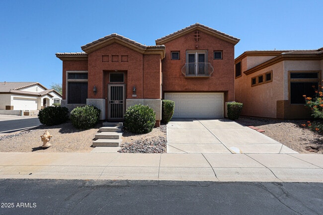 Photo - 4112 E Barwick Dr House