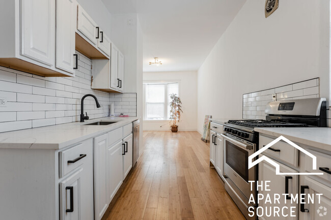 Building Photo - 2414 N Francisco Ave Unit 1 Rental