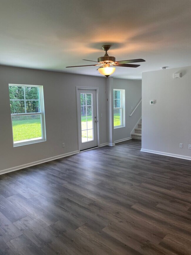 Photo - Rice Creek!  Port Wentworth