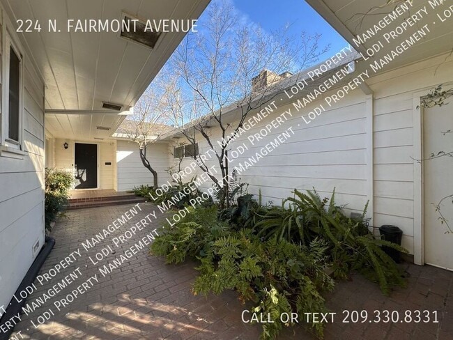 Photo - 224 N Fairmont Ave