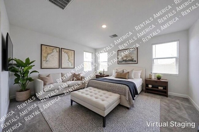 Photo - 3119 W Via Dona Rd