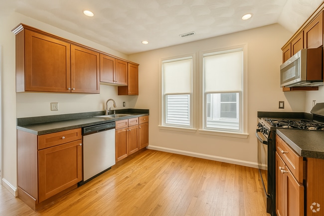 Building Photo - 45 Almont St Unit 3 Rental