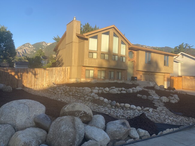 Building Photo - 10129 S 2165 E