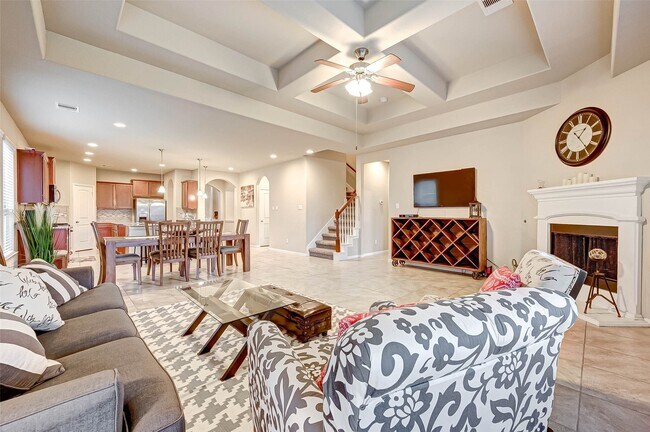 Photo - 5614 Glenfield Spring Ln