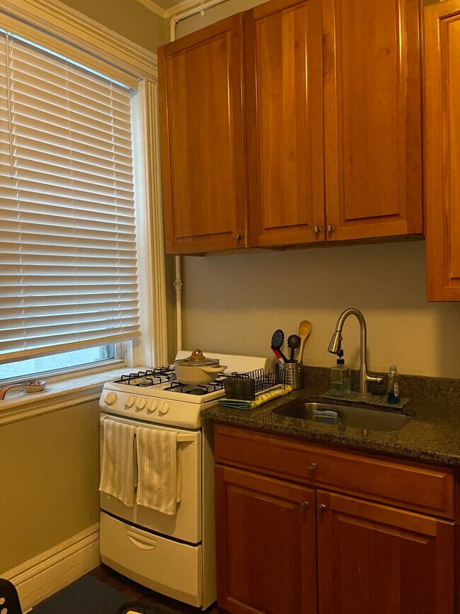 Photo - 50 Charlesgate E Condo Unit 178