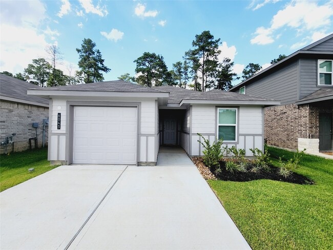 Building Photo - 6043 Canyon Dawn Dr Rental