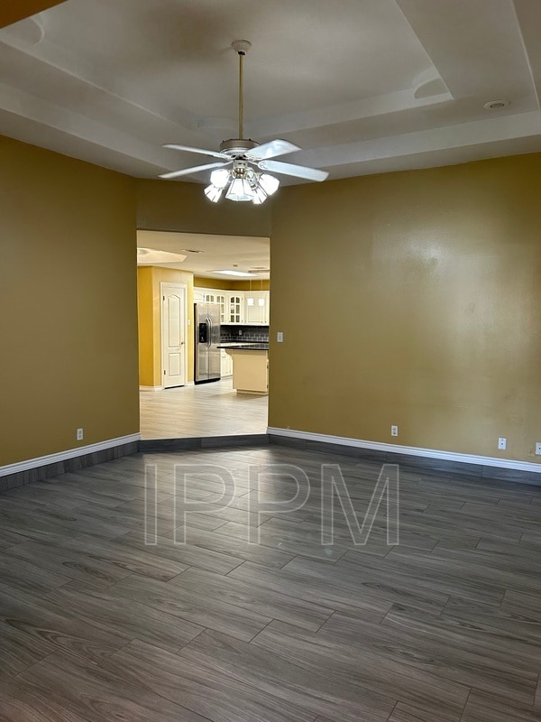 Photo - 2609 Thomas Ln