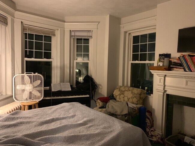 Photo - 5 Spofford Rd Unidad 16