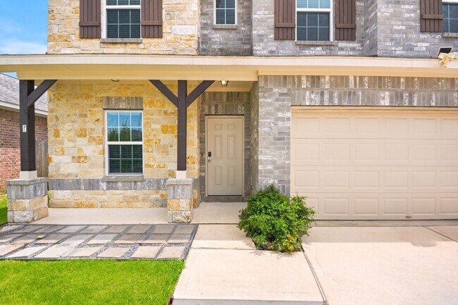 Photo - 16203 Centennial Light Dr