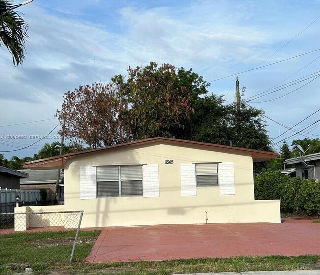 11545 NW 17th Ave