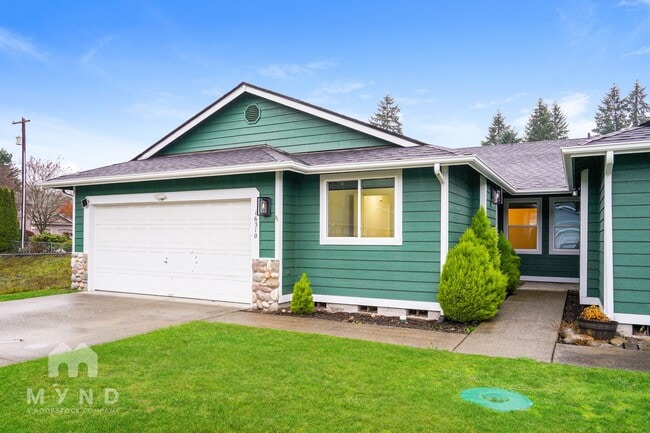 Building Photo - 16310 72nd Ave E