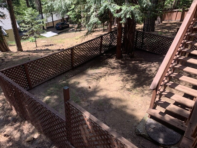 Photo - Adorable cabin in the woods!