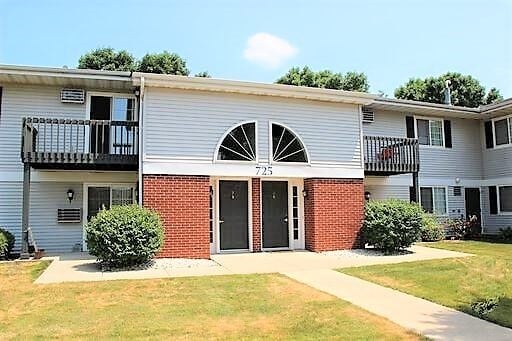 Photo - Harvest View Apartments-Heat/Water Included