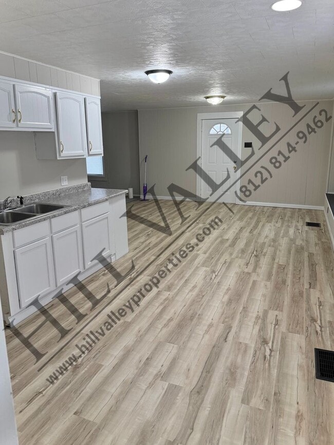 Photo - Three Bedroom Home - North