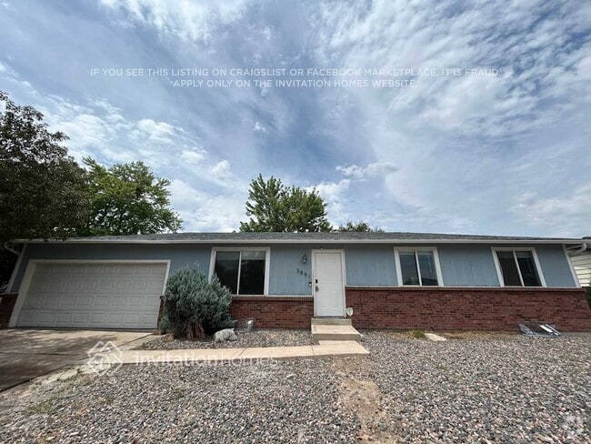 Building Photo - 3891 Jackson Way Rental