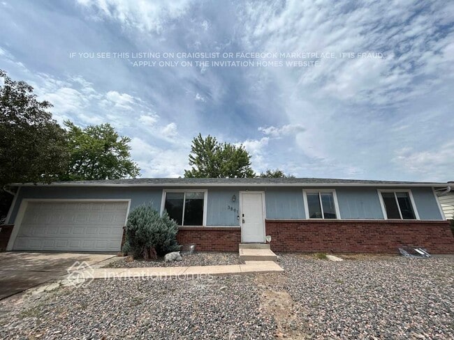 Building Photo - 3891 Jackson Way Rental