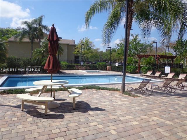 Photo - 800 Cypress Park Way Unidad J1 Rental