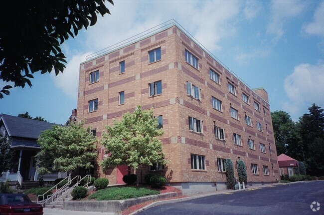 Building Photo - Sanford Street Associates, LP Rental