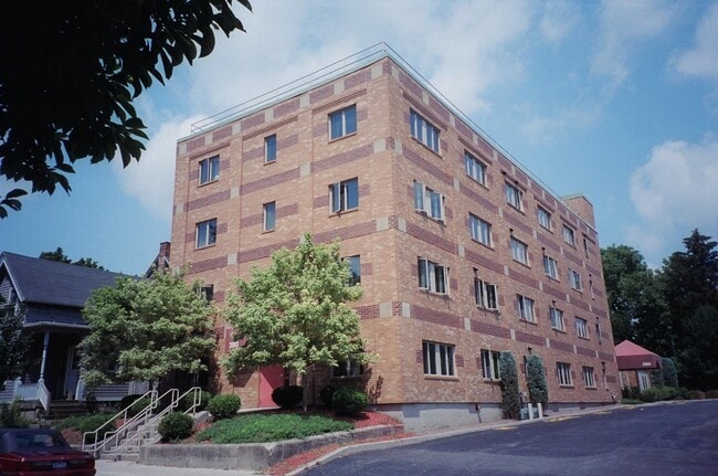 Building Photo - Sanford Street Associates, LP Rental