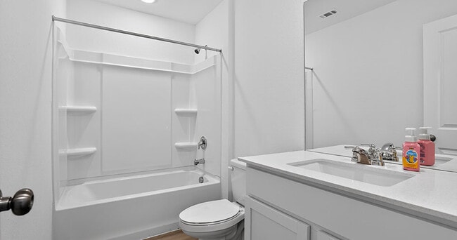 Axis at Veranda Rental Homes