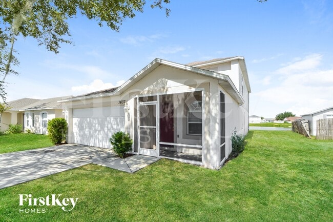 3637 Queens Cove Blvd
