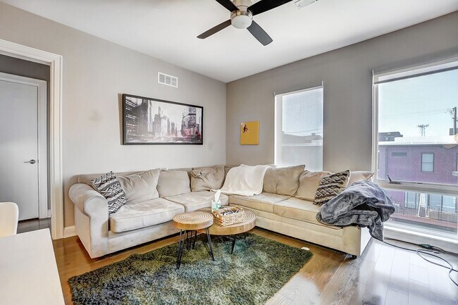Photo - 1515 Race St Unit 1515 Race St #301