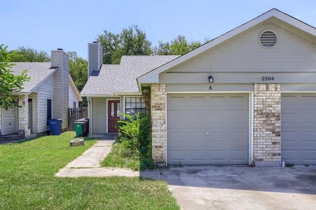Building Photo - 2504 Howellwood Wy