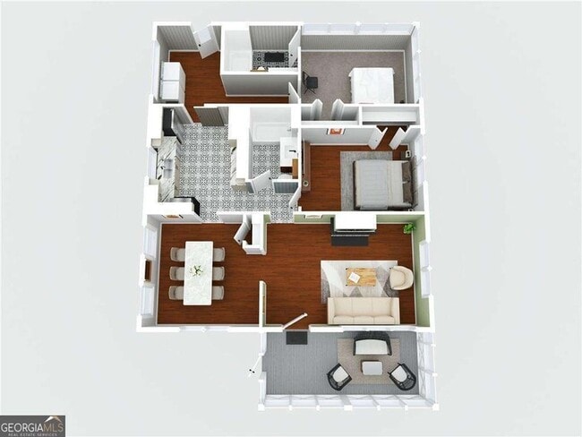 Photo - 3116 Jackson St