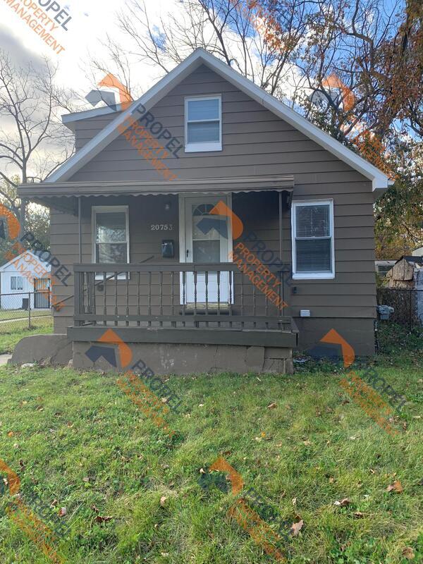 Building Photo - 20753 Prescott Ave Rental
