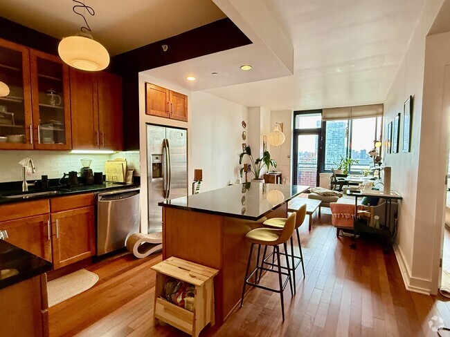 Building Photo - 389 Washington St Unit 25G Rental