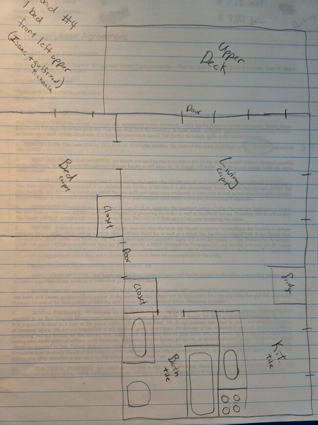 Photo - 720 Broad St Unit 4