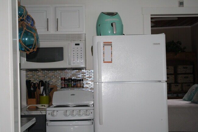 Freidora de aire - 138 Avenida de la Isla