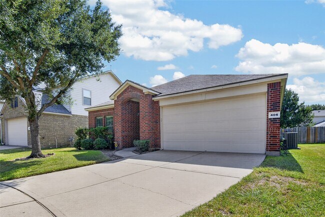 Photo - 406 Mornington Ln