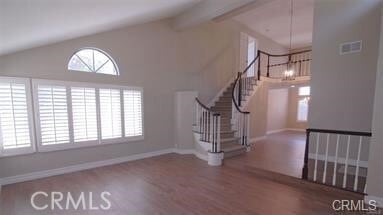 7310 E La Cumbre Dr