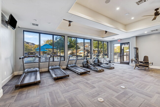Platinum Castle Hills