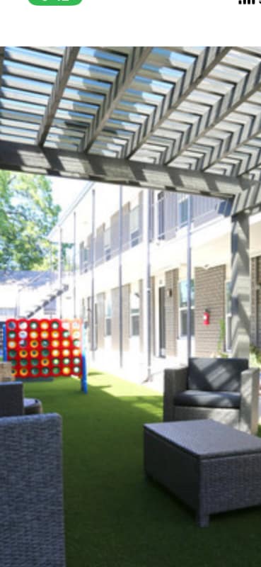 Photo - 5601 Birchman Ave Unidad 5601 Birchman Ave