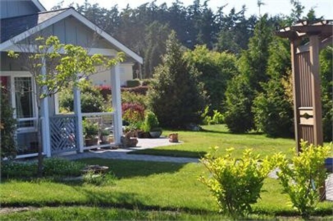 Wonderful Fully Furnished Cottage in Coupe... - Wonderful Fully Furnished Cottage in Coupe... House