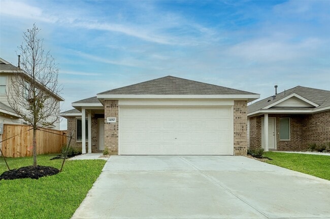 Building Photo - 1480 Las Cuevas Dr Rental