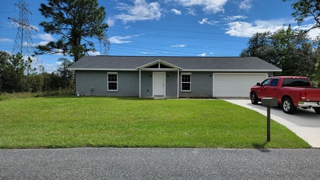 Building Photo - Citrus Springs 3/2/2 (2023)