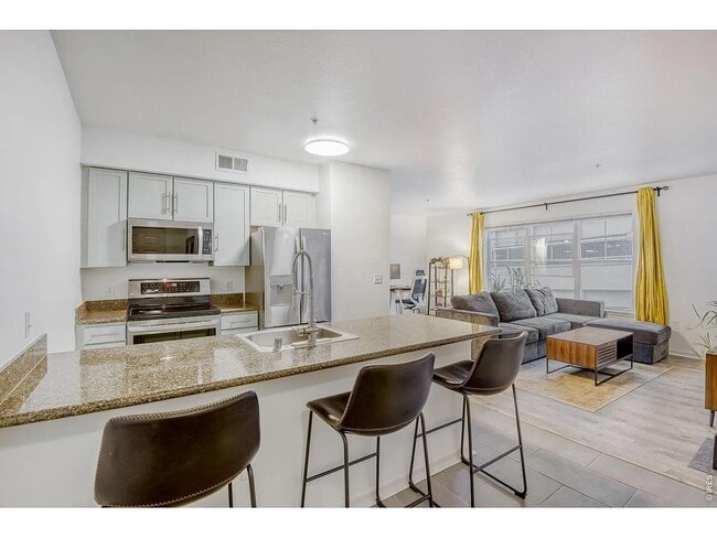 Photo - 1623 Saint Paul St Unit 310