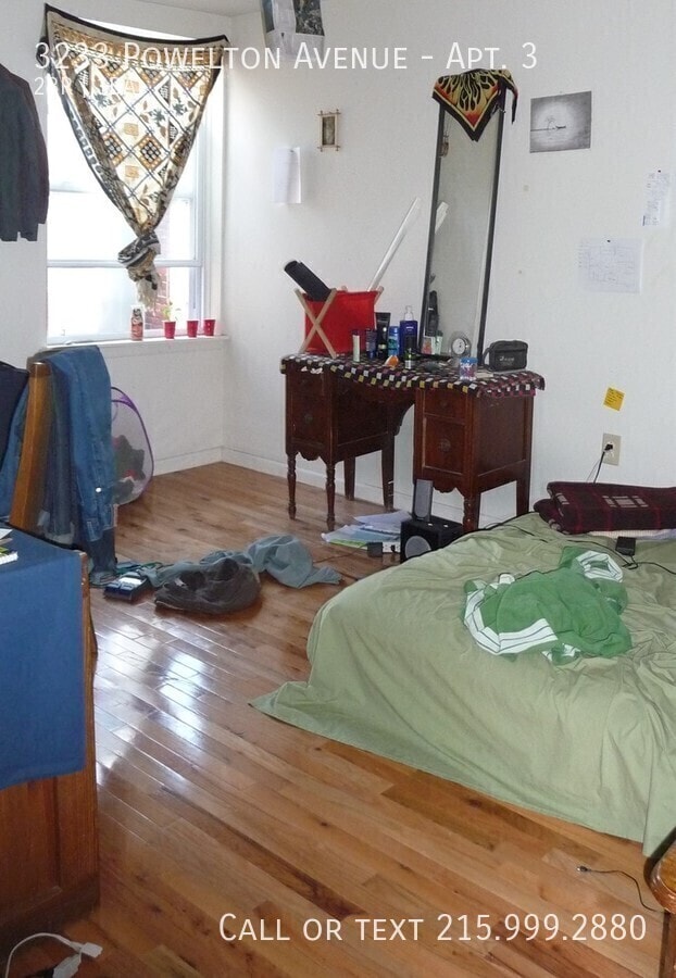 Photo - 3233 Powelton Ave Unidad Apt. 3