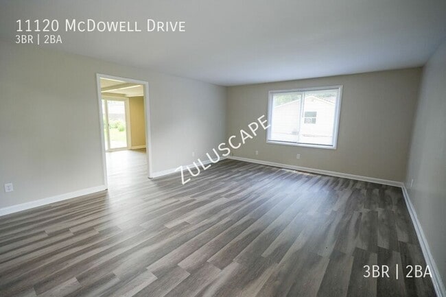 Photo - 11120 McDowell Dr