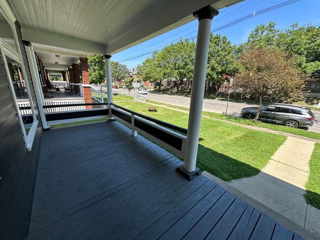 1837 N 4th St Unidad 1837