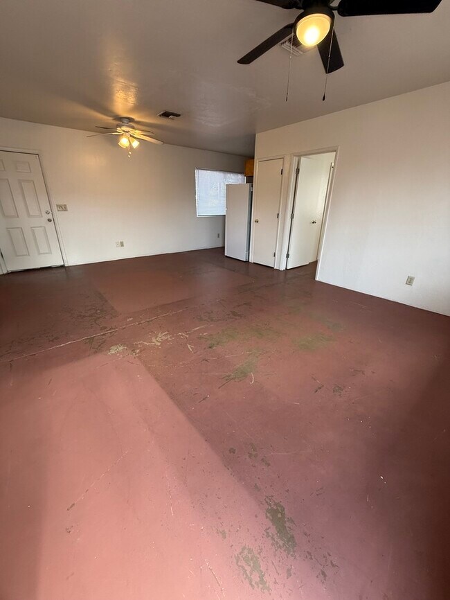 Town Home For Rent