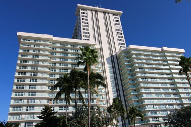 Photo - 3900 Galt Ocean Dr Unit 1004