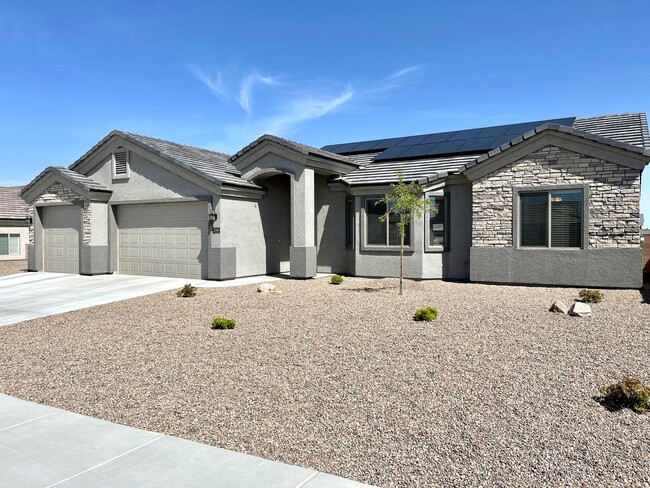 Photo - Beautiful 3 Bedroom Home in Southern Vistas w/ Solar!